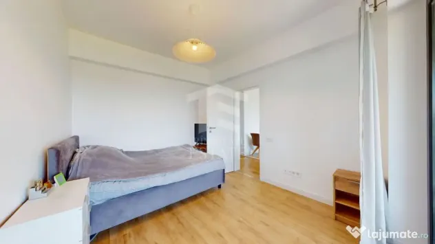 Apartament 3 Camere cu Vedere la Lac | Straulesti- Lake V...