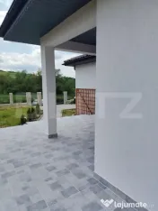 Casa De Vanzare in Cerghid 
