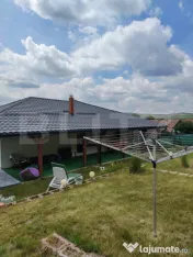 Casa De Vanzare in Cerghid 