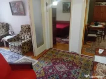 Apartament 3 Cam Orion 80mp parter inalt decomandat centrala boxa balcon
