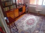 Apartament 3 Cam Orion 80mp parter inalt decomandat centrala boxa balcon 