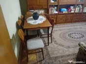 Apartament 3 Cam Orion 80mp parter inalt decomandat centrala boxa balcon 