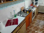Apartament 3 Cam Orion 80mp parter inalt decomandat centrala boxa balcon 