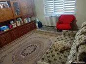 Apartament 3 Cam Orion 80mp parter inalt decomandat centrala boxa balcon 