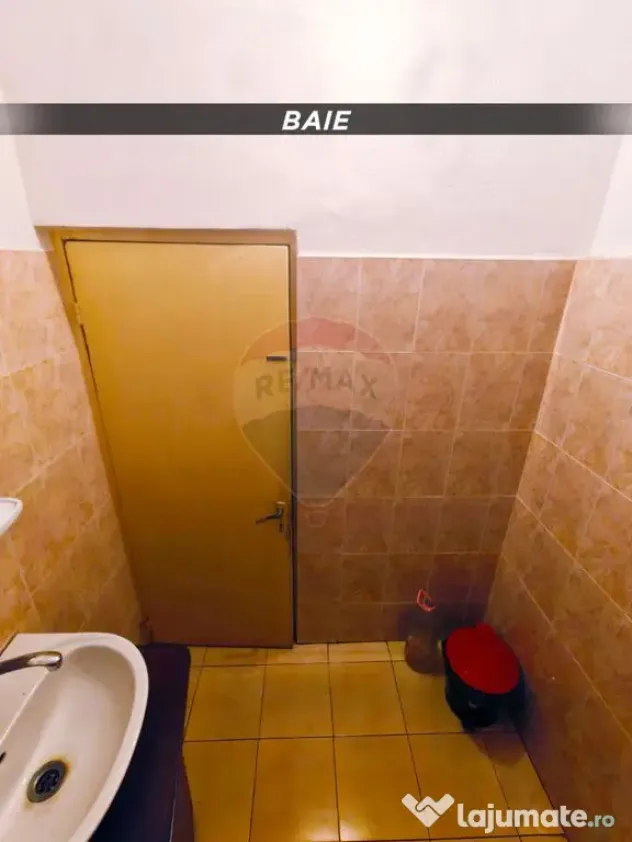 Cladire multifuncțională de vânzare Regele Mihai I