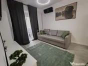 2 camere, prima inchiriere, parcare-Orhideelor 5 