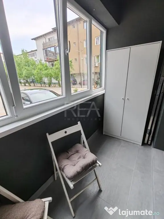 2 camere, prima inchiriere, parcare-Orhideelor 5