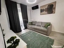 2 camere, prima inchiriere, parcare-Orhideelor 5