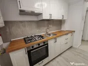 2 camere, prima inchiriere, parcare-Orhideelor 5 