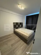 Studio, 39 mp, incalzire in pardoseala, zona Rovine 