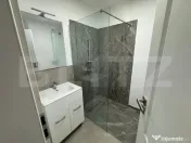 Studio, 39 mp, incalzire in pardoseala, zona Rovine 