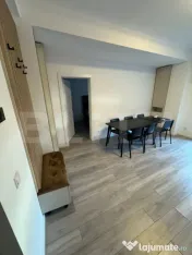 Studio, 39 mp, incalzire in pardoseala, zona Rovine 