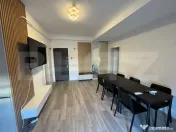 Studio, 39 mp, incalzire in pardoseala, zona Rovine 