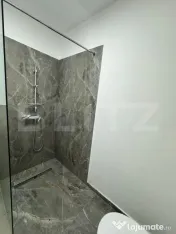 Studio, 39 mp, incalzire in pardoseala, zona Rovine 
