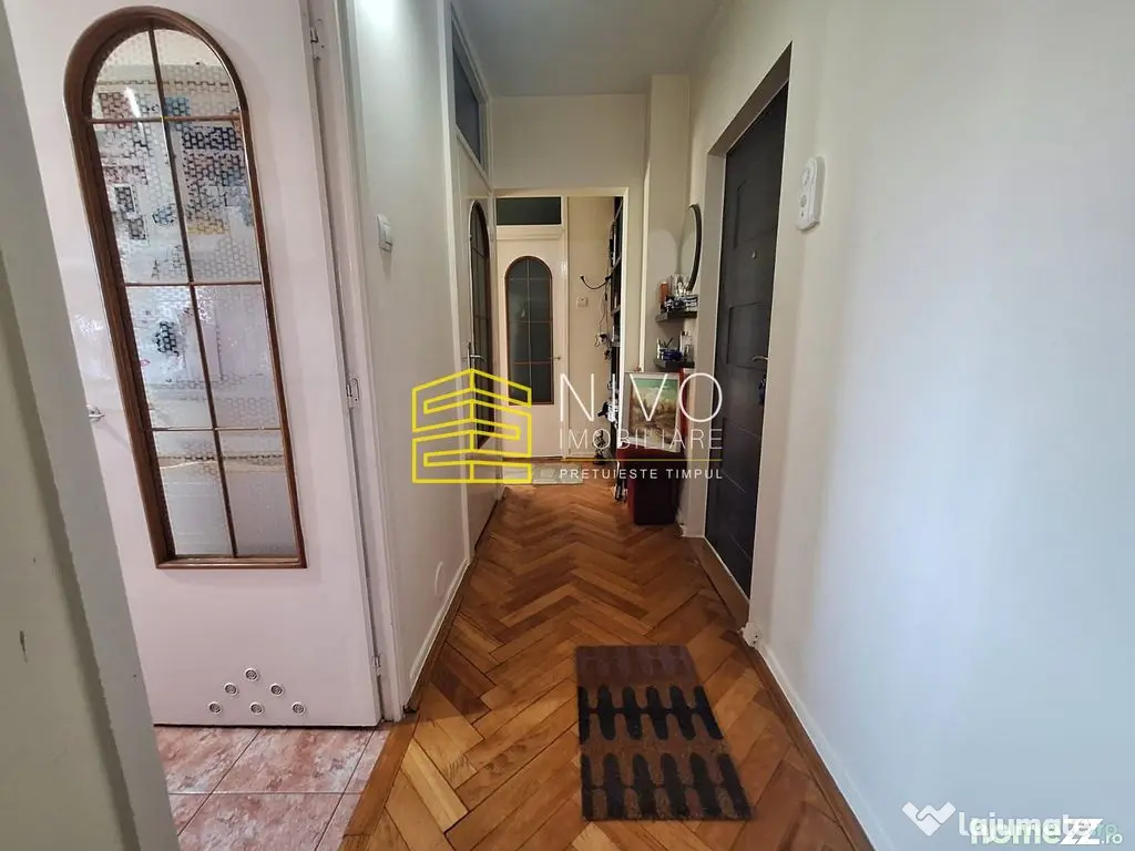 Apartament 2 camere – Tg. Mureș – Unirii – Zona Ș...