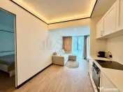 Apartament 2 camere I Pipera I De I Bloc nou 
