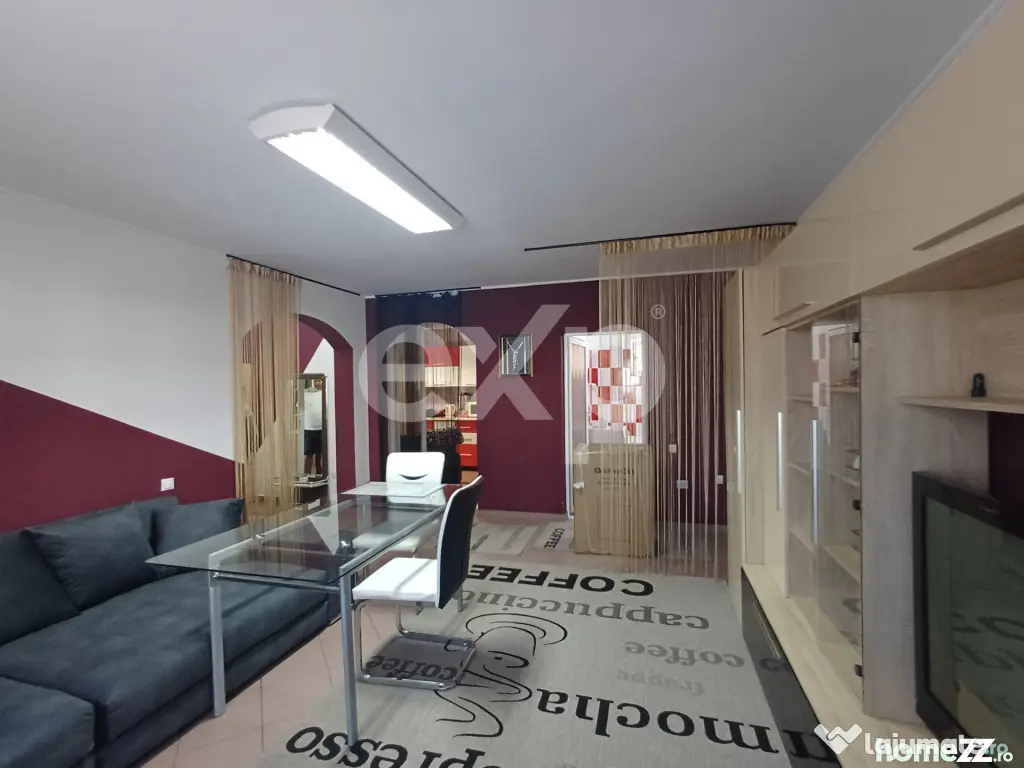 Inchiriere apartament modern in vila, cu intrare separata