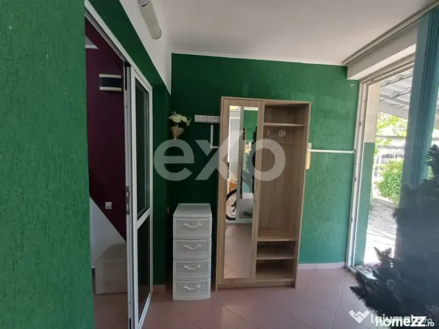 Inchiriere apartament modern in vila, cu intrare separata