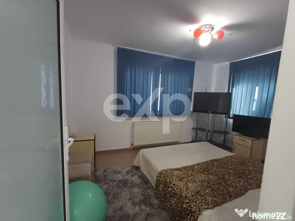 Inchiriere apartament modern in vila, cu intrare separata