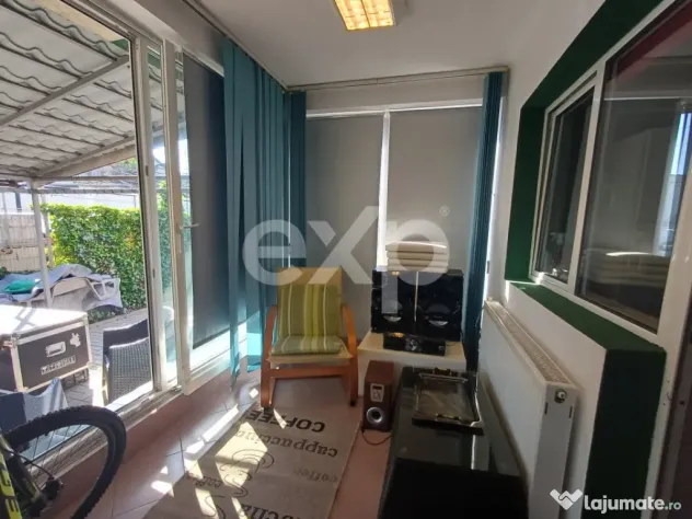 Inchiriere apartament modern in vila, cu intrare separata