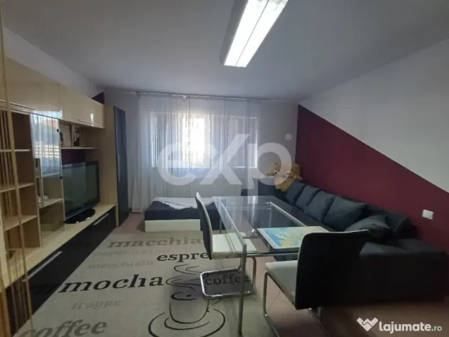 Inchiriere apartament modern in vila, cu intrare separata