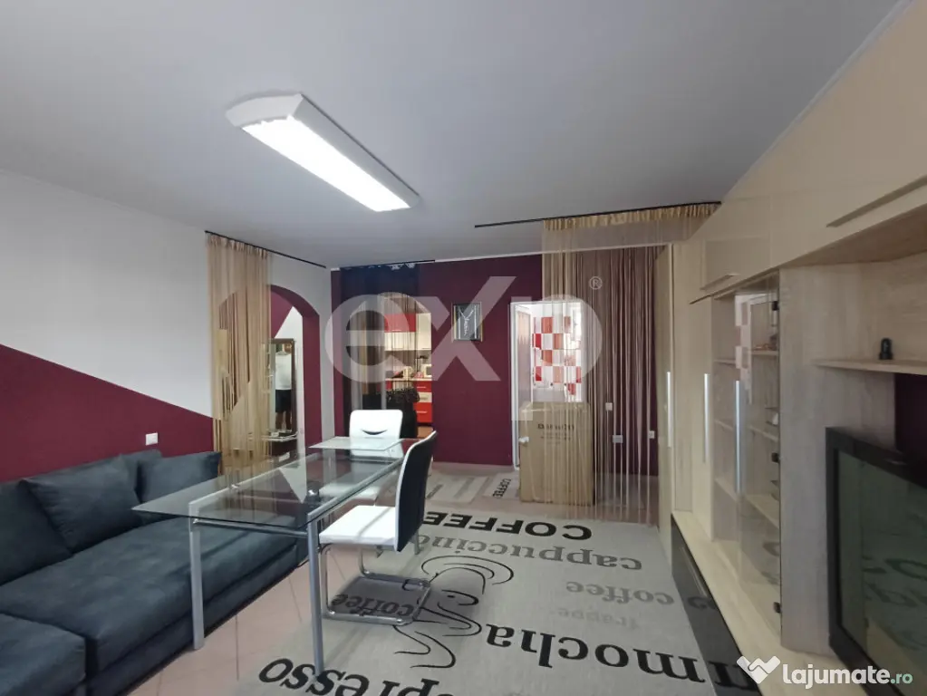 Inchiriere apartament modern in vila, cu intrare separata