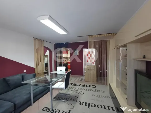 Inchiriere apartament modern in vila, cu intrare separata