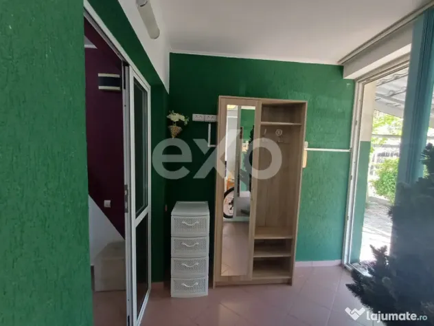 Inchiriere apartament modern in vila, cu intrare separata