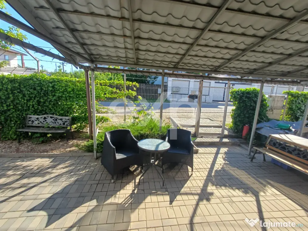 Inchiriere apartament modern in vila, cu intrare separata