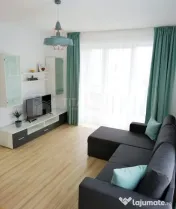 Apartament modern cu 2 camere în Avantgarden Tractorul 