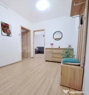 Apartament modern cu 2 camere în Avantgarden Tractorul 