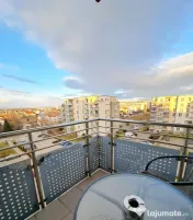 Apartament modern cu 2 camere în Avantgarden Tractorul 