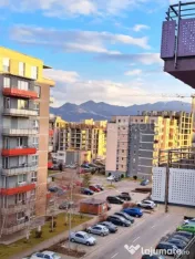 Apartament modern cu 2 camere în Avantgarden Tractorul 