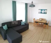 Apartament modern cu 2 camere în Avantgarden Tractorul 