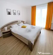 Apartament modern cu 2 camere în Avantgarden Tractorul 