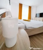 Apartament modern cu 2 camere în Avantgarden Tractorul 