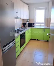 Apartament modern cu 2 camere în Avantgarden Tractorul 