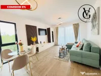 Apartament 3 camere Popesti Leordeni - Metrou Dimitrie Leoni 