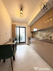 Apartament 3 camere Popesti Leordeni - Metrou Dimitrie Leoni 