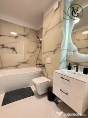 Apartament 3 camere Popesti Leordeni - Metrou Dimitrie Leoni 