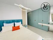 Apartament 3 camere Popesti Leordeni - Metrou Dimitrie Leoni 