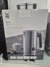 Spumator de lapte WMF Stelio 