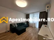 Garsoniera de inchiriat Dristor București | ApexImobiliare. 