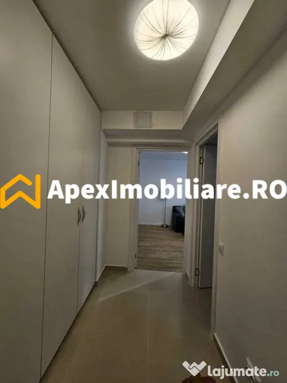 Garsoniera de inchiriat Dristor București | ApexImobiliare.