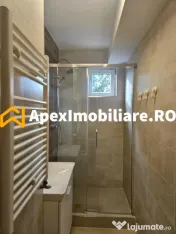 Garsoniera de inchiriat Dristor București | ApexImobiliare. 