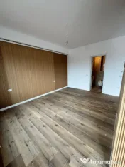 Apartament cu 2 camere, 79.7 mp plus terasa, zona Siloz, loc