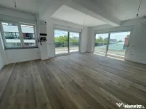 Apartament cu 2 camere, 79.70 mp plus terasa, loc de parcare