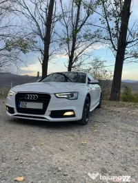 Audi A5 2015 quattro
