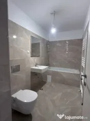 Apartament 2 camere, decomandat - zona Tractorul 