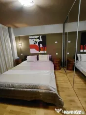 Apartament4 camere pe bd 13Septembrie stradal-Marriott, g... 